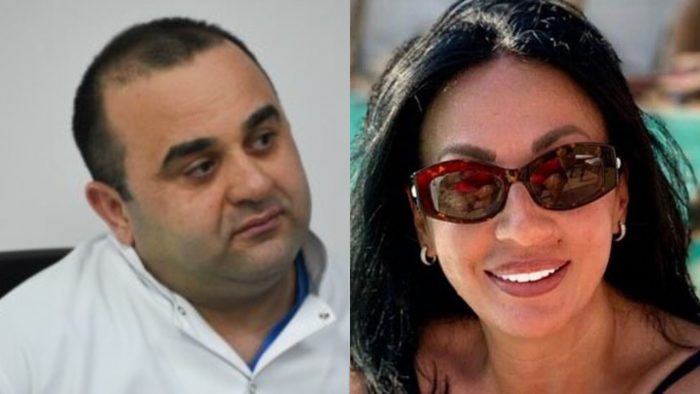 როგორია ლელა წურწუმიას ჯანმრთელობის მდგომარეობა – ლევან რატიანის პირველი კომენტარი