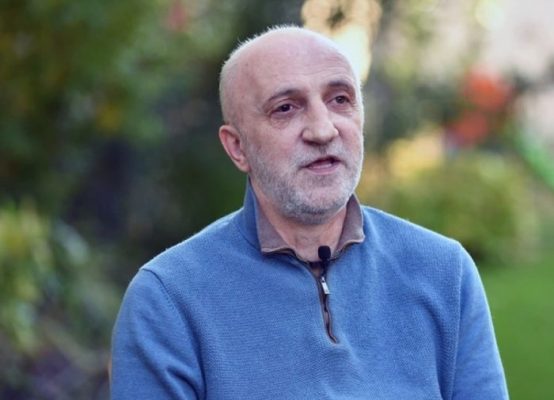 ბილეთის გამოქვეყნება არაფერს ნიშნავს, ეს სააკაშვილის პოლიტიკური ტაქტიკის ნაწილია - გია ხუხაშვილი