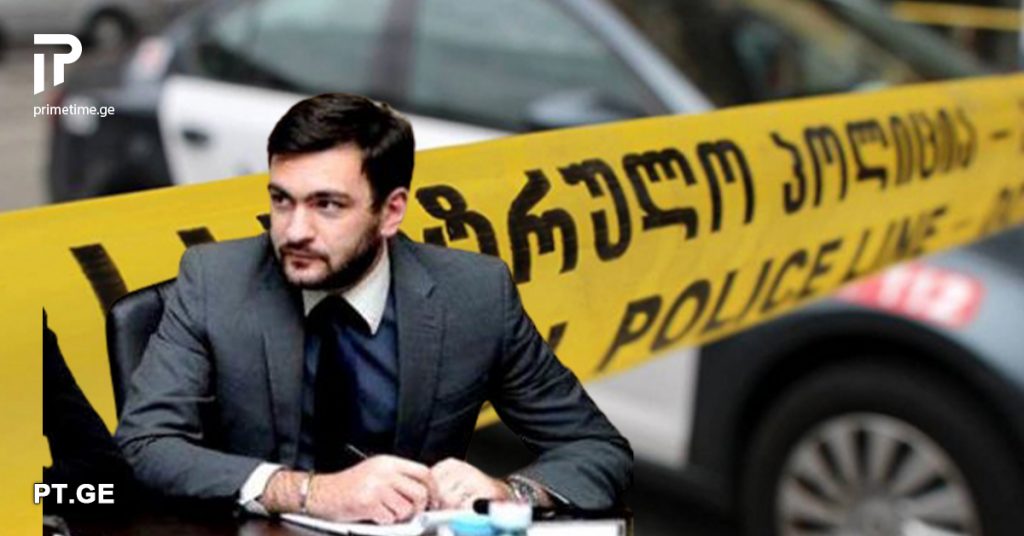 ტრაგედია თბილისში - საქმეში ჯაბა იოსელიანის შვილიშვილი ფიგურირებს