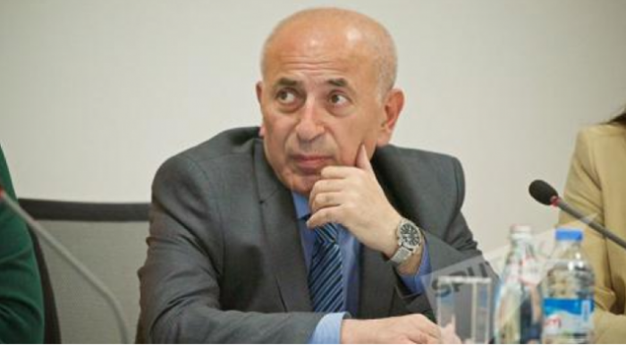 სოსო არჩავძე: „Moody’s“-ის პოზიტიური პროგნოზი ემყარება როგორც ეკონომიკაში მიღწეულ შედეგებს, ისე საქართველოს ხელისუფლების მიერ გაცხადებული რეფორმების განგრძობით ხასიათს