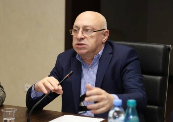 გადავიტანე მძიმედ, ორი აცრის პირობებში გამოვძვერი, აიცერით მეგობრებო! – თედო ისაკაძე