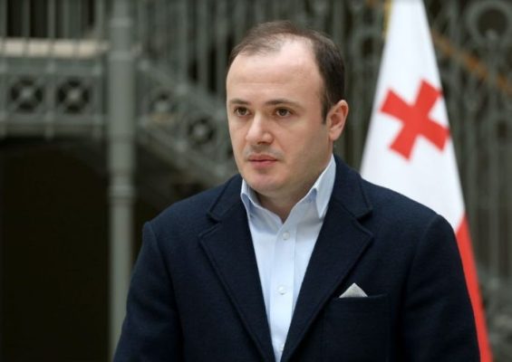 ხვალინდელ აქციაზე გვაგინებენ, დაგვწყევლიან და დაიშლებიან - ირაკლი ზარქუა