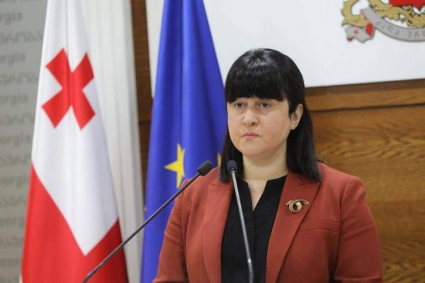 COVID-ის ახალ ტალღას 2022 წლისთვის უნდა ველოდოთ – მინისტრის მოადგილე