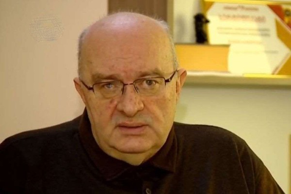 ნახეთ რა აჩუქა მადლიერმა პაციენტმა დავით გადელიას - ექიმის ემოციური პოსტი