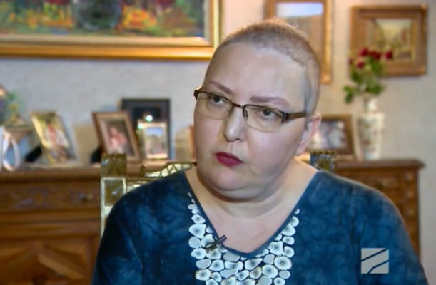 არ ვიცით, როგორი იქნება ხვალინდელი დღე... - თინა ხიდაშელი პოსტკოვიდურ დღეებს იხსენებს