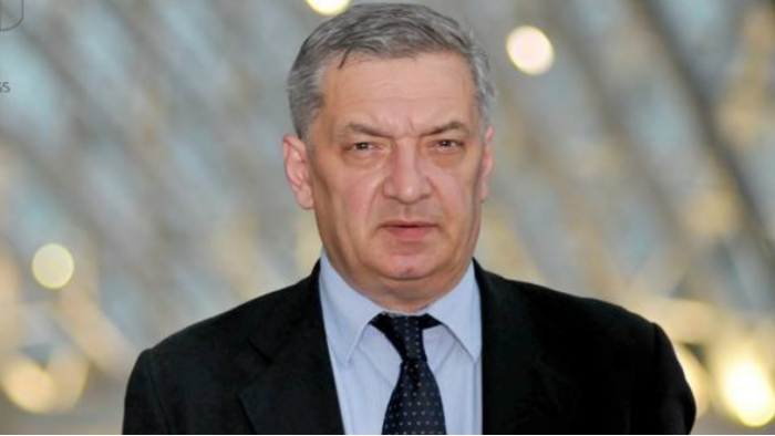 რა კითხვა აქვს გია ვოლსკს სალომე ზურაბიშვილთან