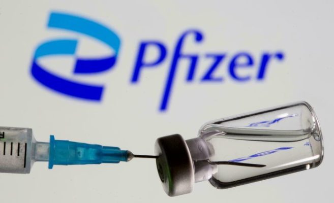 EMA კორონავირუსის საწინააღმდეგო Pfizer-ის ვაქცინის ბუსტერი დოზის გამოყენების შესახებ გადაწყვეტილებას 4 ოქტომბერს მიიღებს