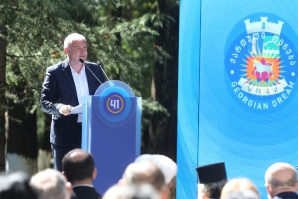 ლადო ჯურხაძე – ოთხ წელიწადში ხონი იქნება დიდი შესაძლებლობების მქონე მუნიციპალიტეტი