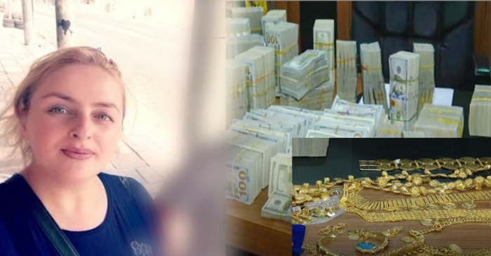 Exclusive: ვინ არის ქართველი დამლაგებელი და მისი თანამზრახველი, რომლებმაც შეიხი გაძარცვეს