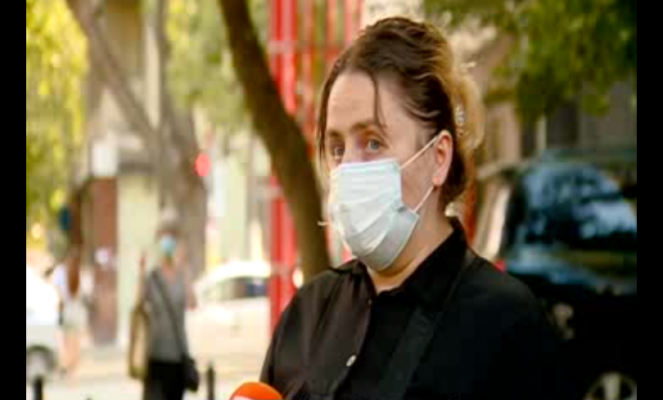 შეიხის ძარცვაში ეჭვმიტანილი „კურიერმა“ თბილისში იპოვა - რას ჰყვება 3 მილიონამდე დოლარის და 4 კგ ოქროს მოპარვაში ბრალდებული ქალი?