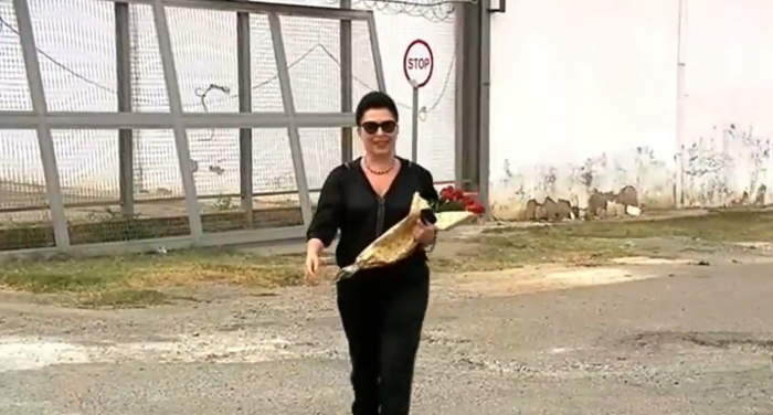 „ალბათ ასე უნდა ყოფილიყო, ოჯახი შეიკრა ისევ, ეს ხომ გარეთ არ მოხდებოდა“ - რას ნანობს და რა გეგმები აქვს მაია რჩეულიშვილს