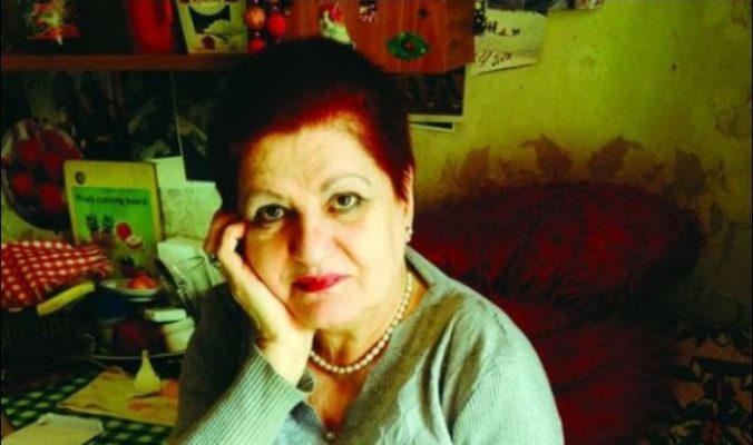 “თავის მოკვლა ვცადე” – “წუნა და წრუწუნას” მხატვარი სიბერეს თავშესაფარში ატარებს