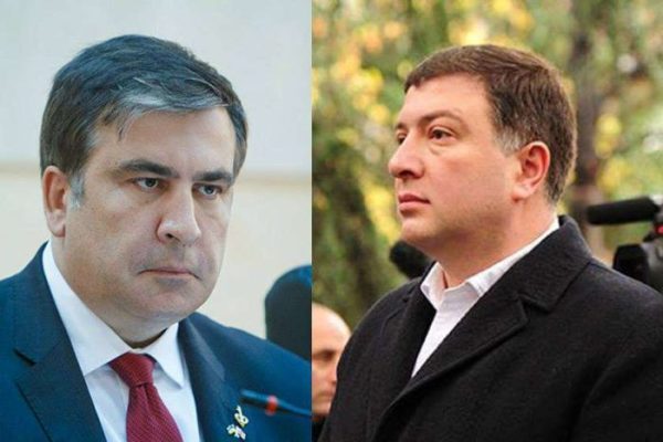 მიხეილ სააკაშვილი ჩამოდის საქართველოში – გიგი უგულავა