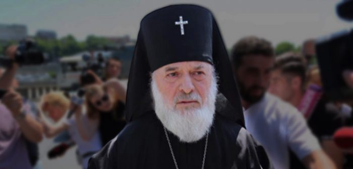 როგორია მიტროპოლიტ ზოსიმეს მდგომარეობა – ექიმის პირველი კომენტარი