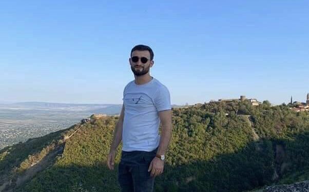 საკუთარ დაბადების დღეზე საზარელმა ავარიამ იმსხვერპლა - ბათუმში 27 წლის ბიჭი გარდაიცვალა