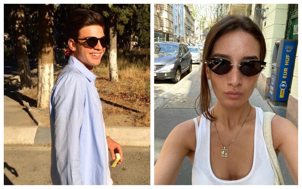 „ვერ გამოსტაცეს ეს ბიჭი სიკვდილს, ვერ უწილადა მომაკვდავმა დედამ დარჩენილი ჰაერი