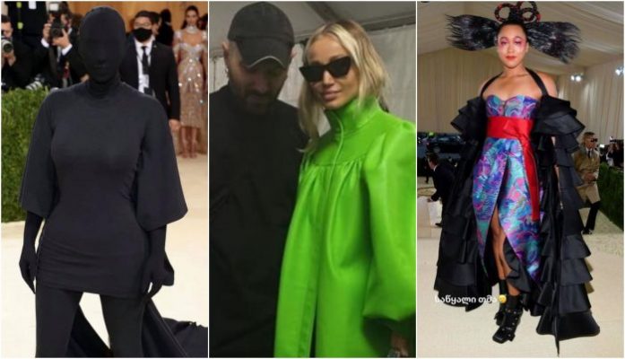 საგიჟეთია… – Met Gala-ს რომელი მოდელები დაიწუნა ანუკი არეშიძემ