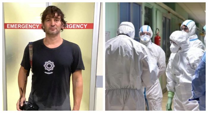 იმდენი ადამიანი ჰყავთ გადასარჩენი და სამკურნალო, ვერ წარმოიდგენთ – გოგა ჩანადირი სპეცრეპორტაჟის მომზადებისას