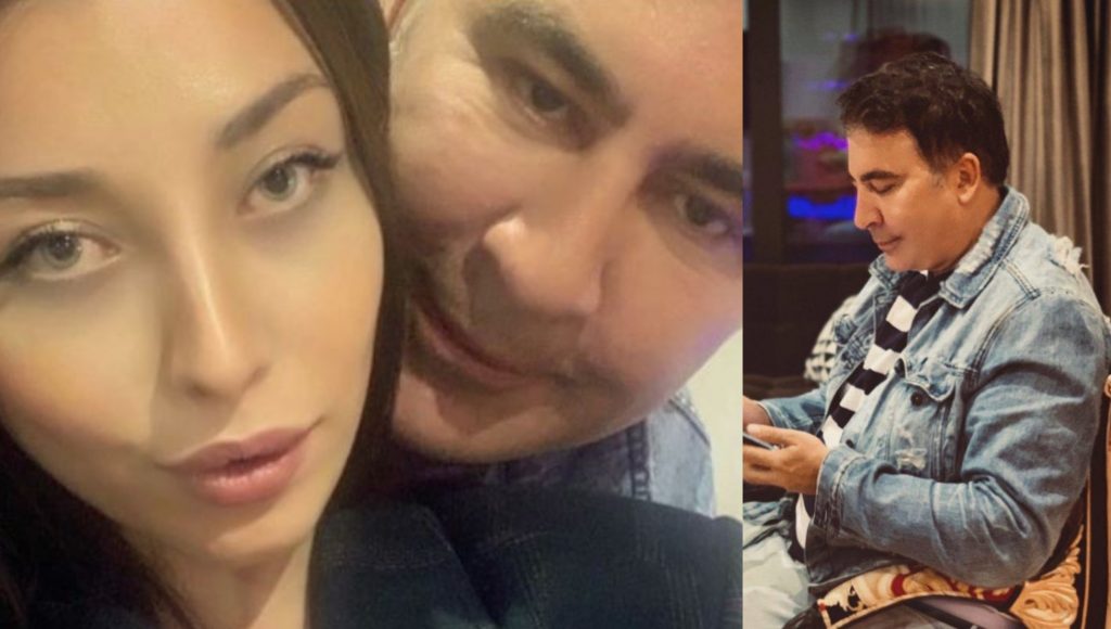 პირობა დადო, რომ დაბრუნდება, მე მჯერა - რა აკავშირებს ნათია რიგვავას მიხეილ სააკაშვილთან