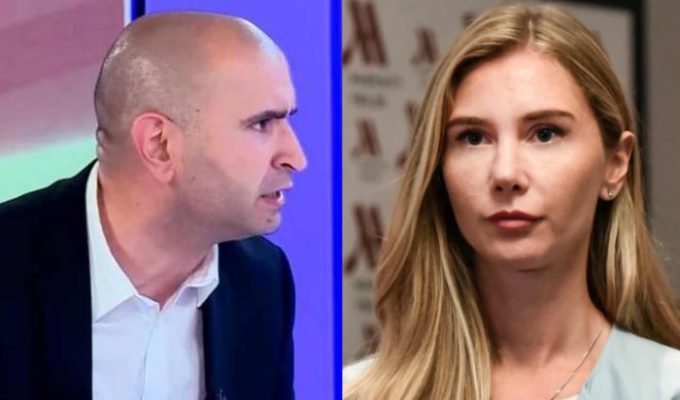 „ციხის კადრები რომ გავრცელდა, სააკაშვილის პასუხისმგებლობა იყო?“ – კახა ქემოკლიძე თინა ბოკუჩავას