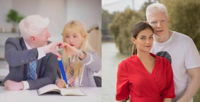 ვინ არის გოგონა, რომელმაც ბერას „გულზე“ უარი უთხრა – „ნანუკამ ჩათი დატოვა“