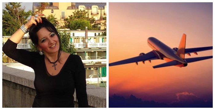 ატყდა ჩოჩქოლი, თვითმფრინავი მოტრიალდა – რა მოხდა თბილისი-სტამბოლის რეისზე