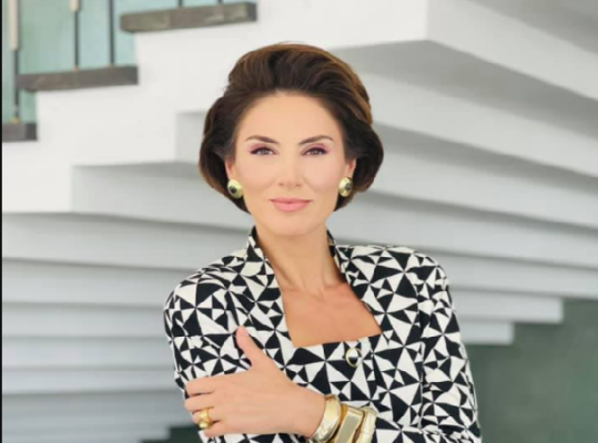 თიკა ფაცაცია ახალი იმიჯით სოცქსელებს იპყრობს – „გულის წასვლა ქალი ხარ“ (ფოტოები)