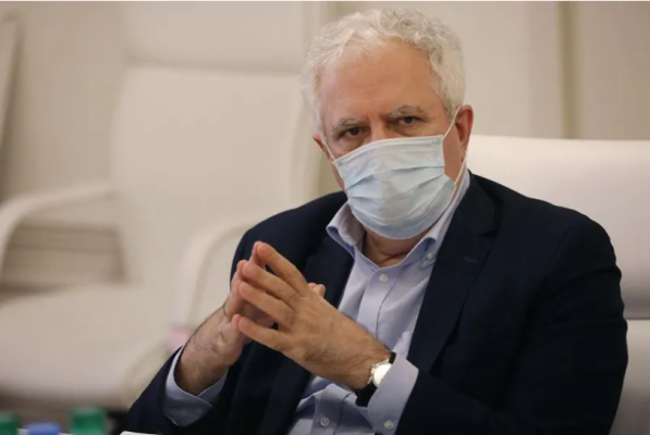 ამირან გამყრელიძე ასახელებს დაინფიცირებულთა რაოდენობას, რის შემდეგაც სიკვდილიანობა შემცირდება