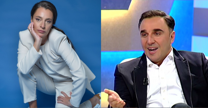 “ანასთან ურთიერთობა კამერის მიღმაც დიდი ზეიმია” – ირაკლი იმნაშვივილი