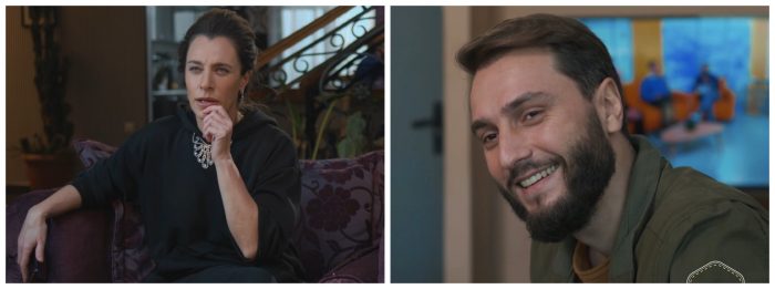 ჩიკამ და ცოტნემ “ჩემი ცოლის დაქალები” დატოვეს – ნახეთ, რატომ და სად წავიდნენ მსახიობები