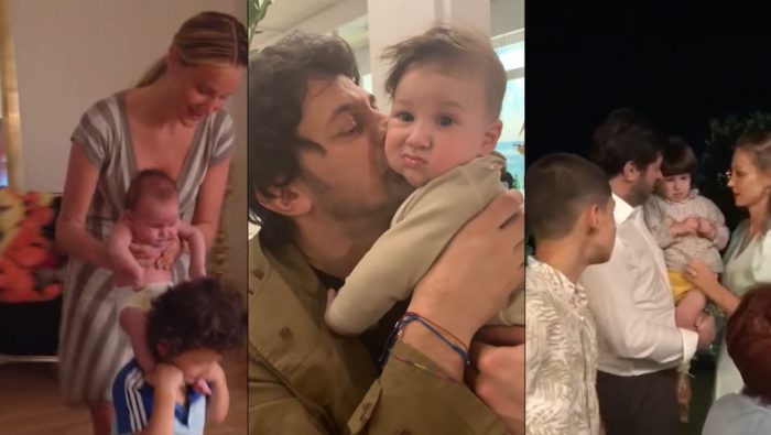 ანუკი არეშიძემ საკუთარი ცხოვრებიდან​ Youtube-ზე ეპიზოდების დადება დაიწყო – ნახეთ, დიზაინერის პირველი ვიდეო