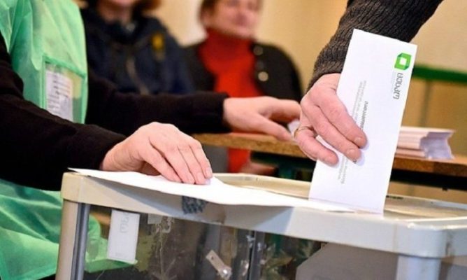 ოზურგეთში კომისიის წევრს კორონავირუსი დაუდასტურდა