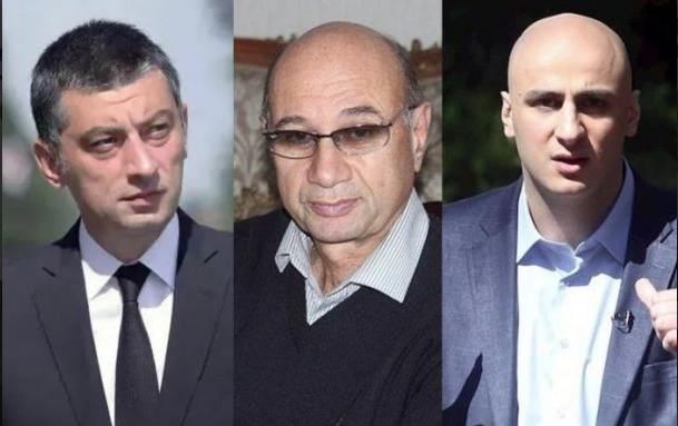 გახარიას და მელიას შორის იქნება სამკვდრო-სასიცოცხლო ბრძოლა – ცაგარელი