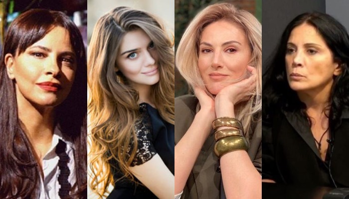 წარმატებული ქართველი ქალები მძიმე ტრაგედიებით