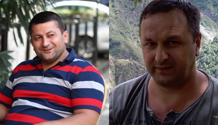 „დაფრინავდა ბიჭი სიხარულისგან“ – გელა დაიაური, 17 წლის ლოდინის შემდეგ, ზურაბ ზვიადაურის ახდენილ ოცნებაზე