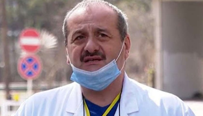 რა შემთხვევაში გადაიტანს ქვეყანა კორონავირუსის მე-5 ტალღას უფრო მარტივად – რას ამბობს დევი ტაბიძე