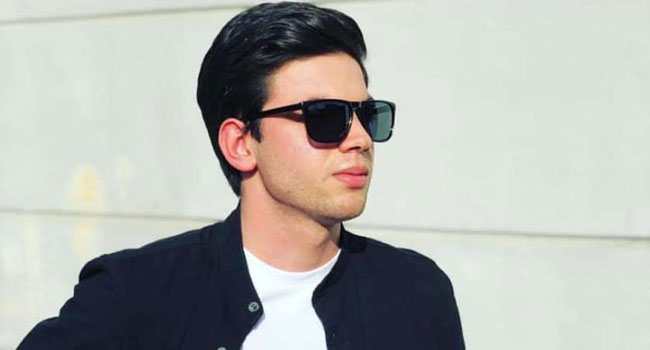 რას წერდა კორონავირუსით გარდაცვლილი ფეხბურთელი მეგობარს ინფიცირებამდე ცოტა ხნით ადრე