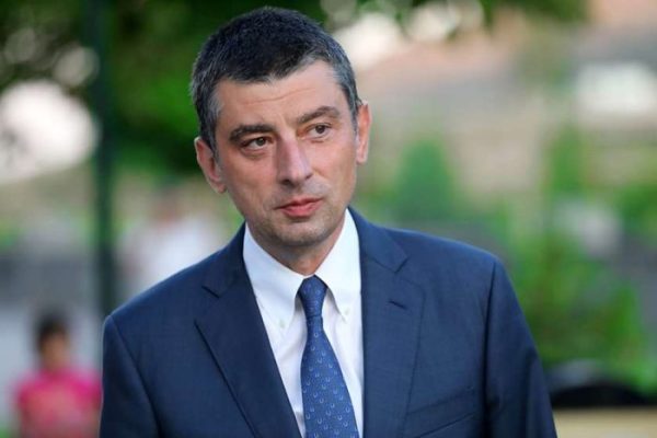 გიორგი გახარია სააკაშვილზე – მთავრობას მეტი გონიერება მართებს, რომ ეს ტრაგიკომედია არ გახდეს