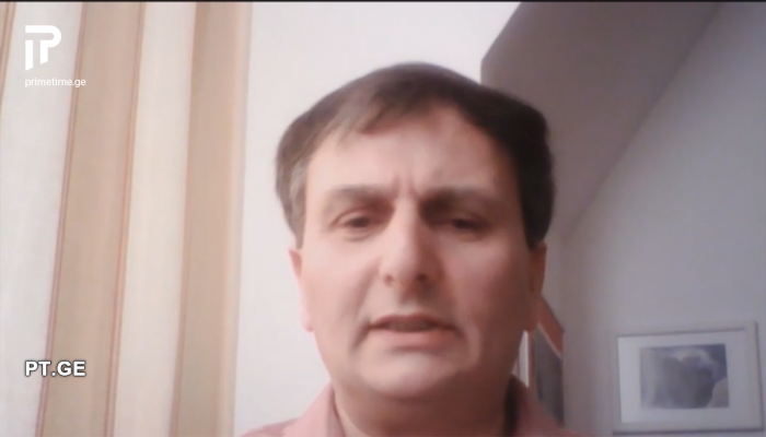 არცერთ ქვეყანაში არ ყოფილა, რომ სიკვდილიანობა გაორმაგებულიყოს – იაგო ფრანგიშვილი საქართველოს სტატისტიკაზე