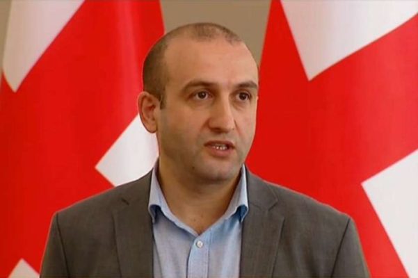 მზად ვარ ფსონების მისაღებად იმ ხალხისგან, ვისაც სჯერა, რომ მიხეილ სააკაშვილი საქართველოშია - იაგო ხვიჩია