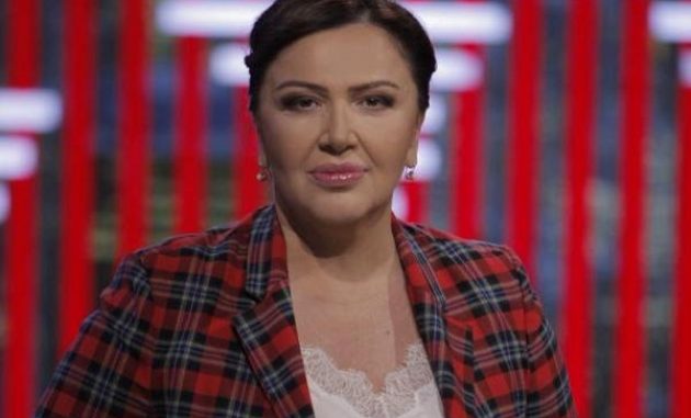 VIDEO: მართლა წლის ვიდეოა, ვგიჟდები მასზე - რა კადრებს აქვეყნებს ინგა გრიგოლია