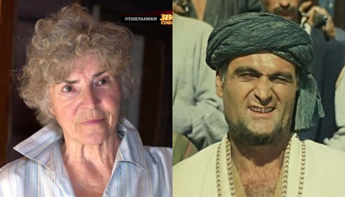 კახი კავსაძის კინოპარტნიორი, 70 წლის მსახიობი სახიფათო სექტის წევრი გახდა