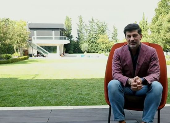 „ვტიროდი ყველა ვარჯიშის შემდეგ, ისეთ ცუდ მდგომარეობაში ვიყავი“ – კახა კალაძე სპორტული კარიერის დასაწყისზე