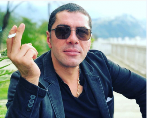 „კანონიერ ქურდს“ თურქეთში სცემეს და სტატუსი ჩამოართვეს – რა კავშირი აქვს ფაქტს ახალდაბაში მომხდარ მკვლელობასთან?