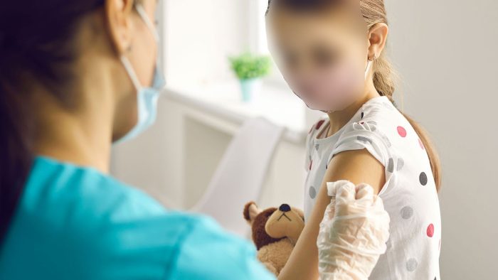 ავსტრალიის მარეგულირებელმა 5-11 წლის ბავშვებში Pfizer/BioNTech-ის ვაქცინის გამოყენება დაამტკიცა