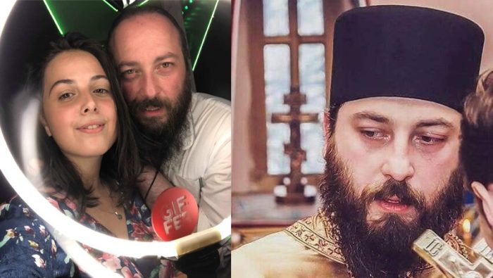 “მამას კითხვები არ გასჩენია, რამ დამაწერინა ეს სიმღერა. მისთვის ყველაფერი ნათელი იყო” – როგორ შეაფასა პაატა ბურჭულაძემ მამა ლუკას ქალიშვილის სიმღერა