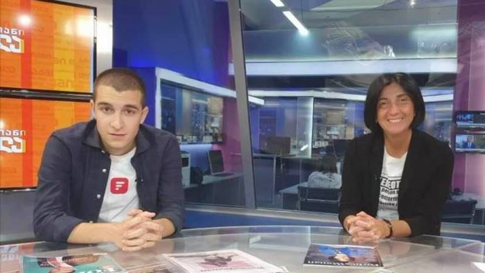 „ჩემი ნიკო მოკლეს 8 ტყვია დააცალეს!“ – მეგობარი, სისხლიანი ანგარიშსწორების მსხვერპლზე