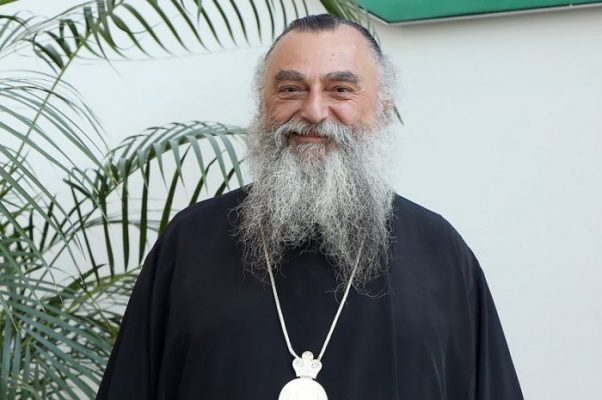 ვინ არის რუსეთის მოქალაქე ლოლიტა, რომელსაც მეუფე ნიკოლოზი მოსკოვში ფარულად ხვდებოდა - რა ინფორმაცია ვრცელდება მიტროპოლიტზე