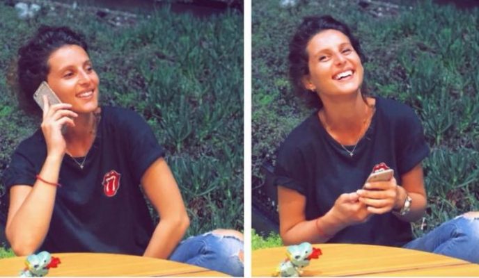 ვერ მოვასწარით, ვერ გიშველეთ... ვერ გიყიდეთ ვერანაირი ფულით ...- ნუცას მეგობრები ემშვიდობებიან