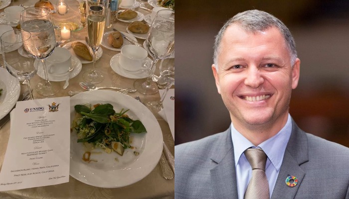 გიორგი ფხაკაძის ნოსტალგია – რა ფოტოებს აქვეყნებს ჯანდაცვის ექსპერტი